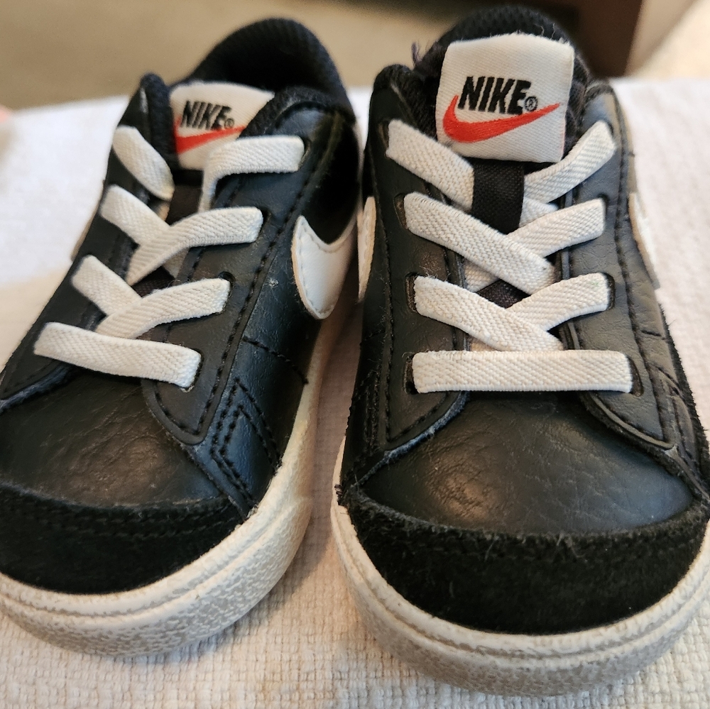 Nike Infant 4c shoe